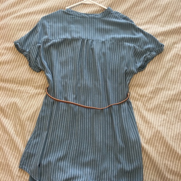 Cute Spring Tunic - Picture 3 of 3